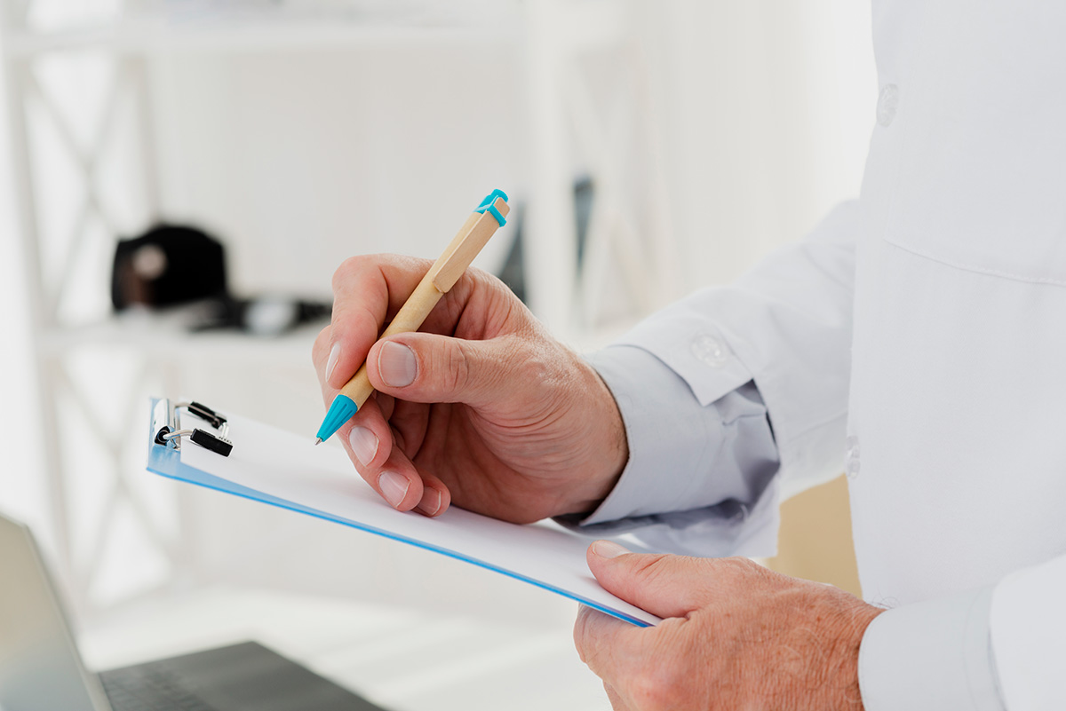 Testosterone Replacement Therapy In Testosterone Replacement Therapy Clinic In Fort Collins