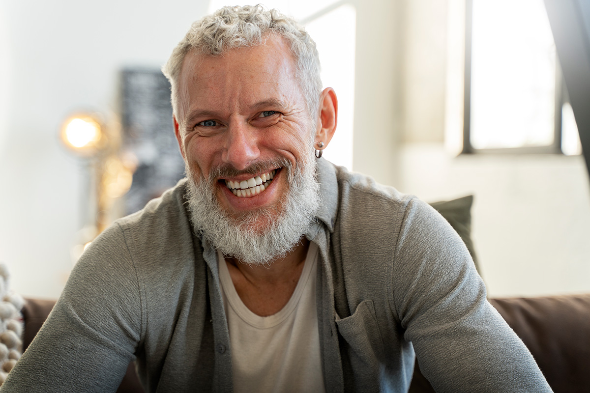 Testosterone Replacement Therapy for Men In Testosterone Replacement Therapy Clinic In Fort Collins